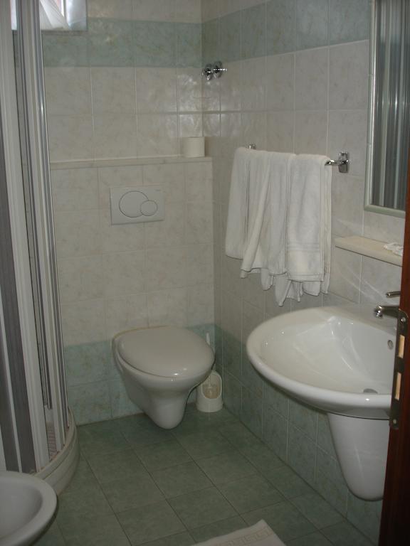 Hotel La Rusticana Giardini Naxos Room photo